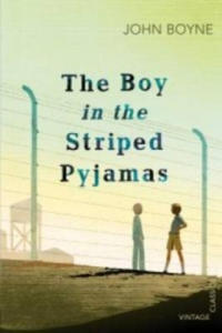 Boy in the Striped Pyjamas - 2870869399