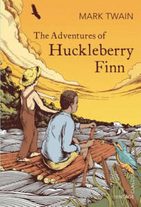 Adventures of Huckleberry Finn - 2878791621