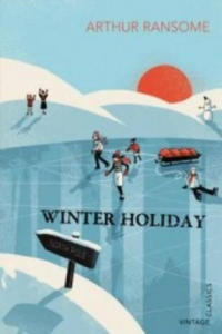 Winter Holiday - 2878429117