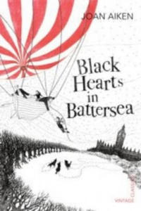 Black Hearts in Battersea - 2877956178