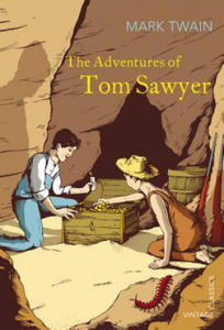 Adventures of Tom Sawyer - 2876464082