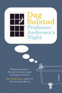 Professor Andersen's Night - 2877404131
