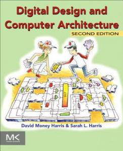 Digital Design and Computer Architecture - 2871139091