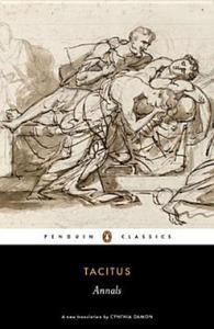 Tacitus - Annals - 2878780820