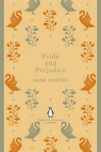 Pride and Prejudice - 2826724350