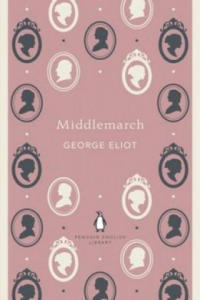 Middlemarch - 2826699165