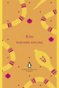 Rudyard Kipling - Kim - 2867364730