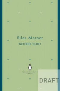 Silas Marner - 2867362093