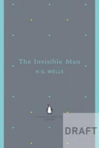 Invisible Man - 2867594021