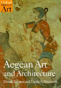 Aegean Art and Architecture - 2873010776