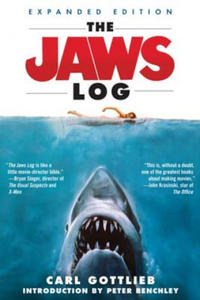 Jaws Log - 2866518065