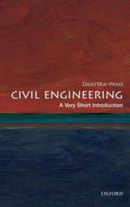 Civil Engineering: A Very Short Introduction - 2854283268