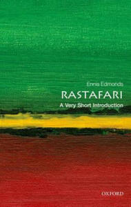 Rastafari: A Very Short Introduction - 2826747371