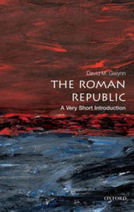 Roman Republic: A Very Short Introduction - 2872129660