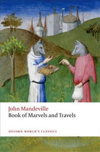 Book of Marvels and Travels - 2854283280