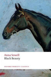 Black Beauty - 2872895435