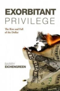 Exorbitant Privilege - 2866867408