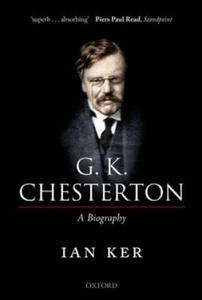 G. K. Chesterton - 2866531546