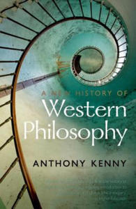 New History of Western Philosophy - 2826730086