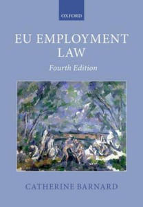 EU Employment Law - 2854283308