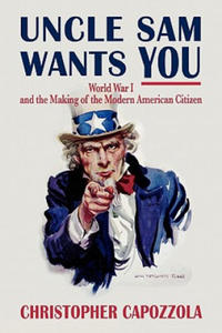 Uncle Sam Wants You - 2866658014