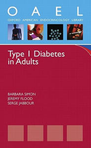 Type 1 Diabetes in Adults - 2875142980