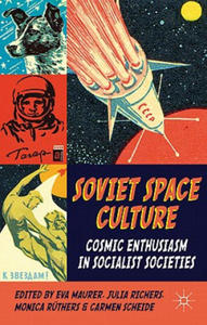 Soviet Space Culture - 2867138919