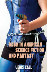 BDSM in American Science Fiction and Fantasy - 2872013825