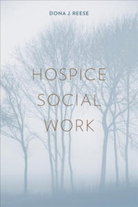 Hospice Social Work - 2868258002