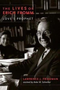 Lives of Erich Fromm - 2868249733