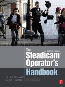 Steadicam (R) Operator's Handbook - 2873163424