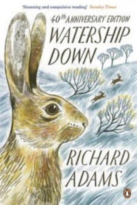 Watership Down - 2867906185