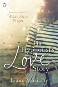 Hypnotist's Love Story