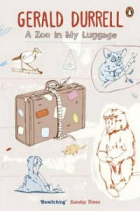 Zoo in My Luggage - 2878630498