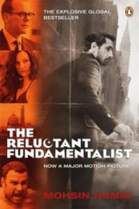 Reluctant Fundamentalist - 2877958198