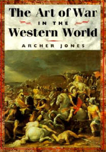 Art of War in Western World - 2877772154