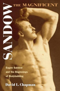 Sandow the Magnificent - 2877865528