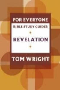 For Everyone Bible Study Guide: Revelation - 2868912201