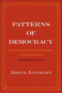 Patterns of Democracy - 2869551519