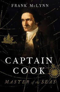 Captain Cook - 2876550059