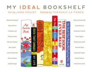My Ideal Bookshelf - 2873902113