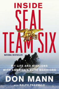 Inside Seal Team Six - 2856488285