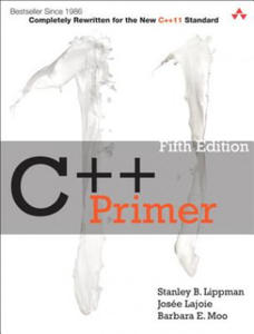 C++ Primer - 2826626908