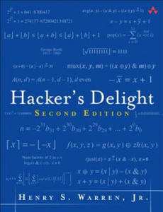 Hacker's Delight - 2872340860