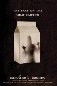 Face on the Milk Carton - 2854241398