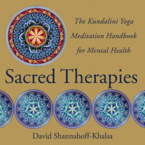 Sacred Therapies - 2872342722
