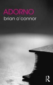 Brian OConnor - Adorno - 2878175698