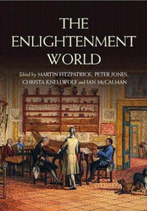 Enlightenment World - 2875806706