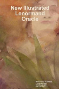 New Illustrated Lenormand Oracle - 2867142598