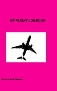 My Flight Logbook - 2872731522